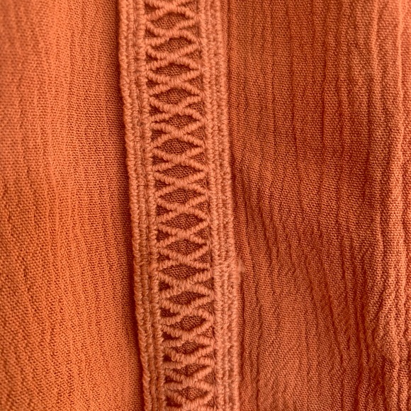 Kendall & Kylie orange shorts!!! - Picture 3 of 5